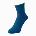 Yonex Sports Sock Crew 19233 2025 ink blue - 1 Pair